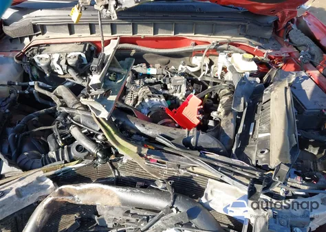 2024 Ford Bronco Wildtrak из США, поврежденный, VIN 1FMDE2AP5RLA08757